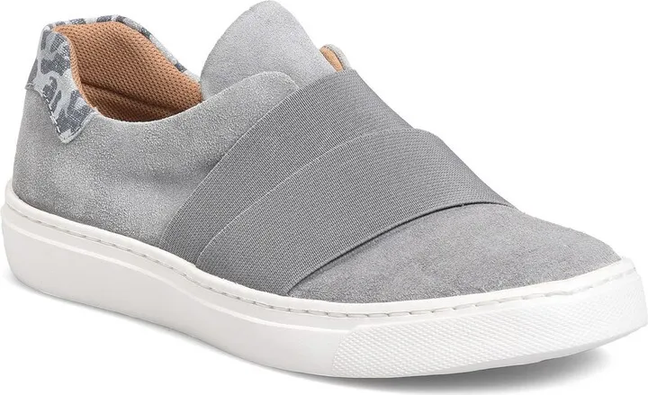 Tamyra Slip-On Sneaker
