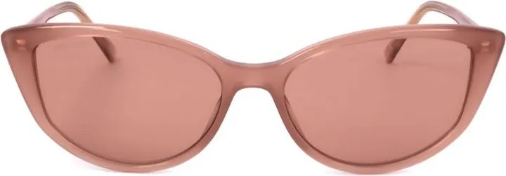 Jimmy Choo Eyewear Cat-Eye Frame Sunglasses
