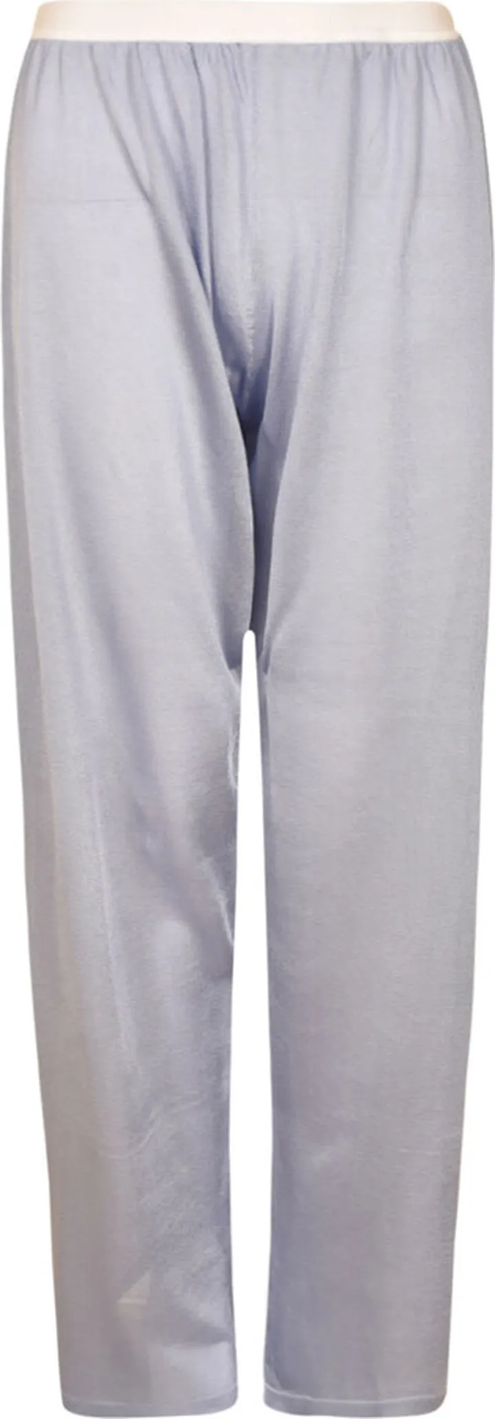 Straight Loose Fit Trousers