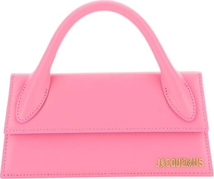 Jacquemus Le Chiquito Long Signature Tote bag
