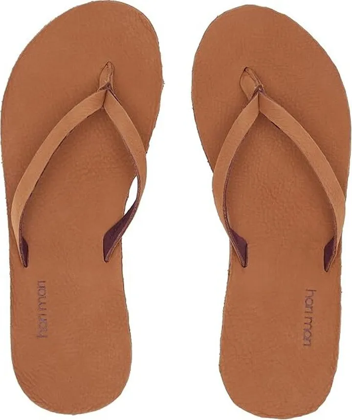 hari mari Meadows (Tobacco) Women's Shoes