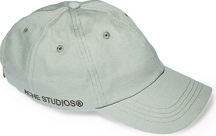 Brimmo Twill Bucket Hat