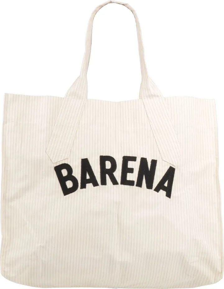 Shoulder Bag Ivory