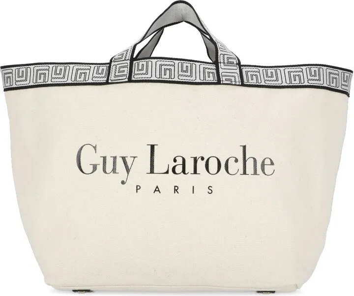 Shopping Bag With Logo