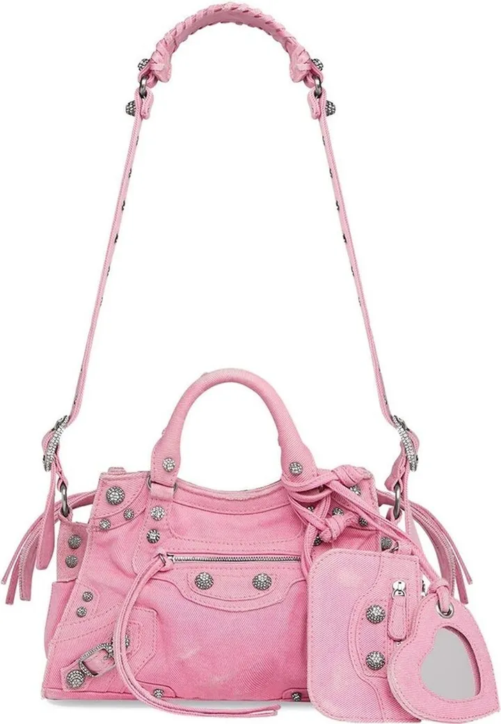 Neo Cagole XS tote bag
