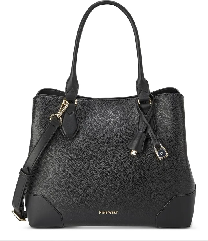 Nine West Brooklyn Jet Set Carryall