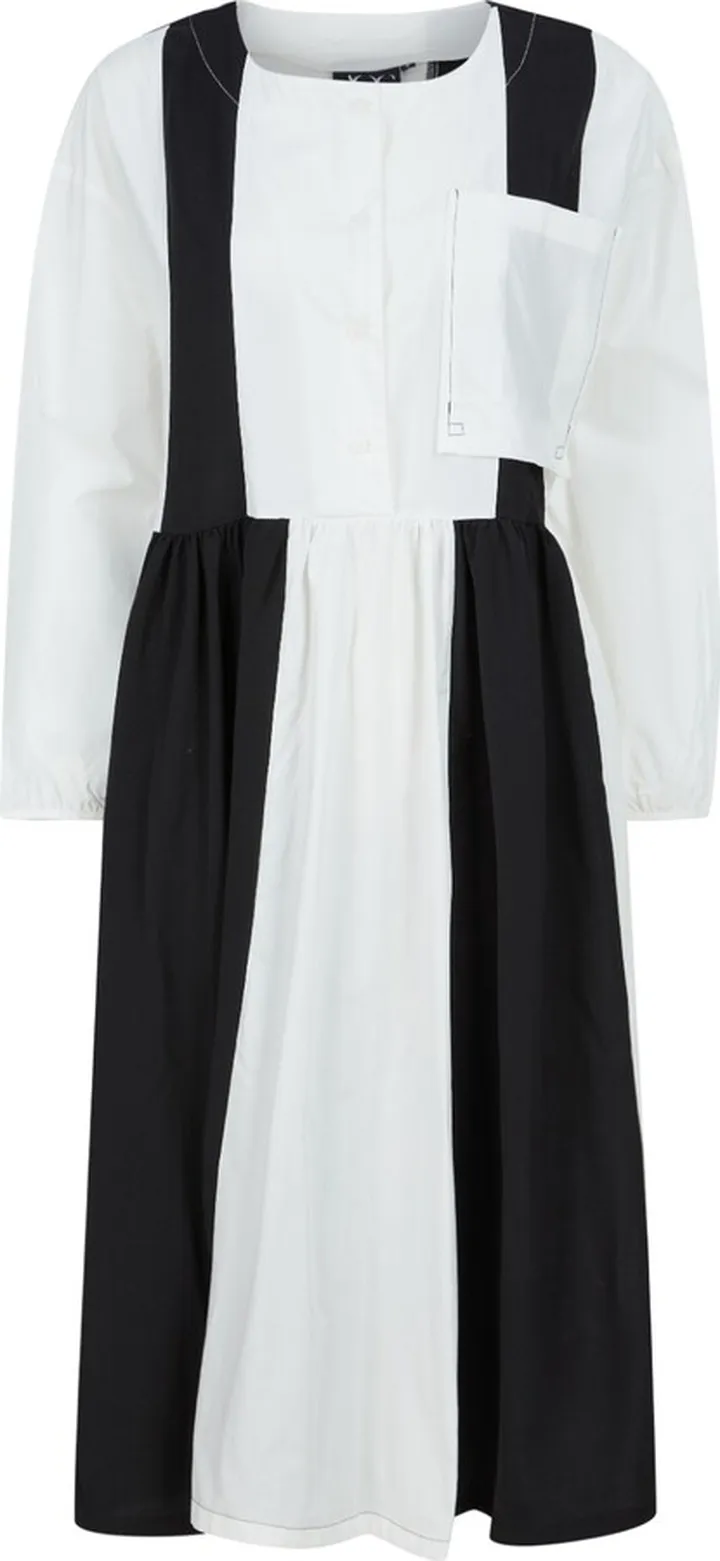 Absence of Colour - Elsa Dress