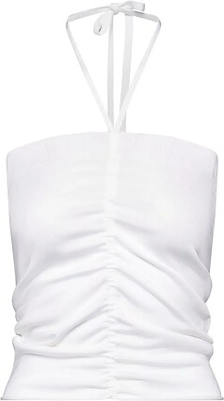 Paula's Ibiza -Halterneck top