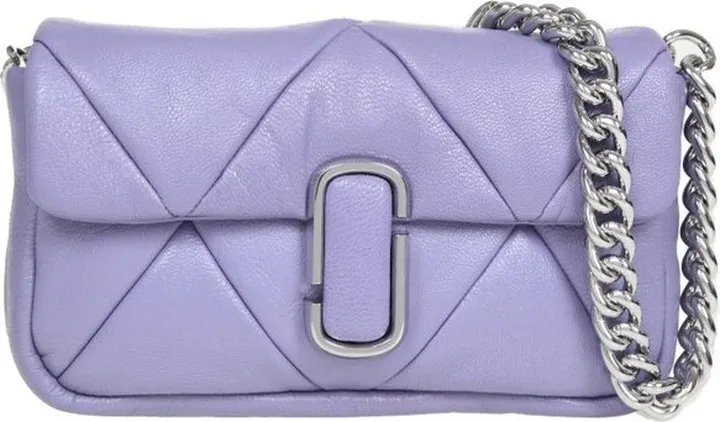 Marc Jacobs Quilted Shoulder Bag