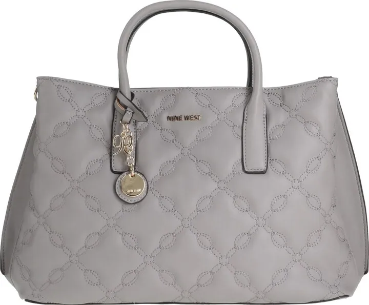 Handbag Grey