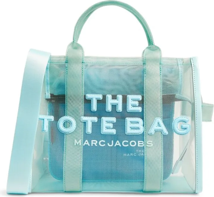 Marc Jacobs The Mini Tote Bag