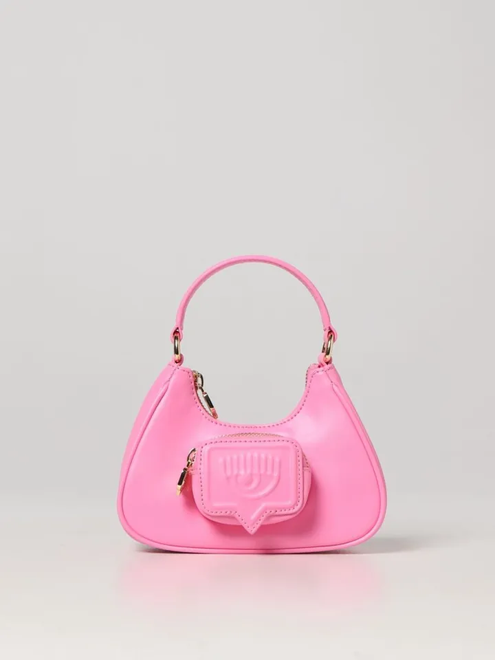 Shoulder bag woman Chiara Ferragni