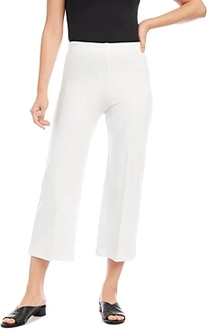 Karen Kane Presley Cropped Pants