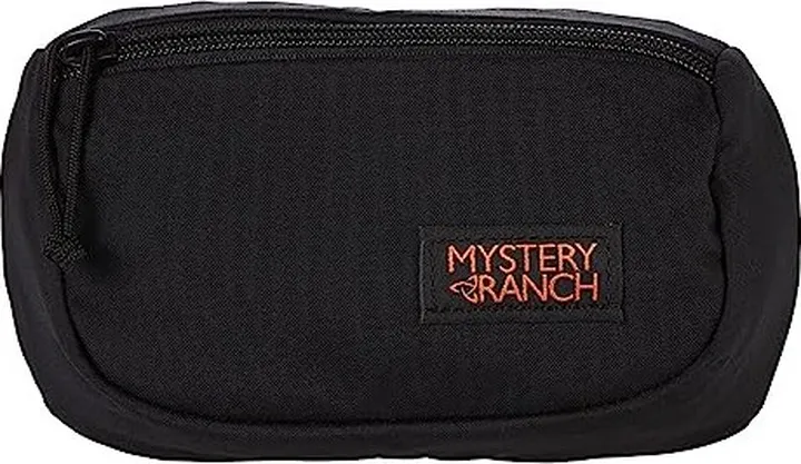 Mystery Ranch Forager Hip Mini (Black) Bags