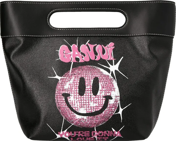 'smiley Mini' Handbag