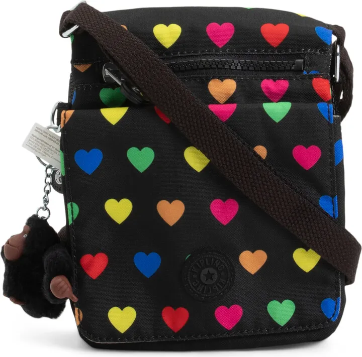 New Eldorado Crossbody