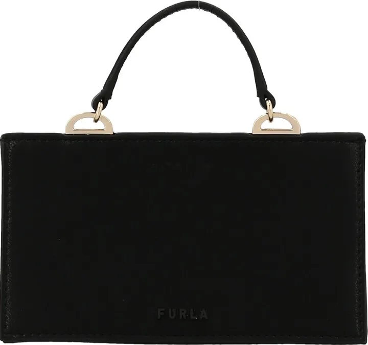 'futura' Crossbody Bag