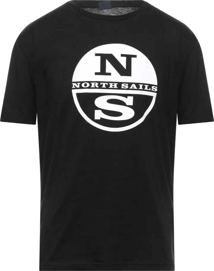 T-shirt Black