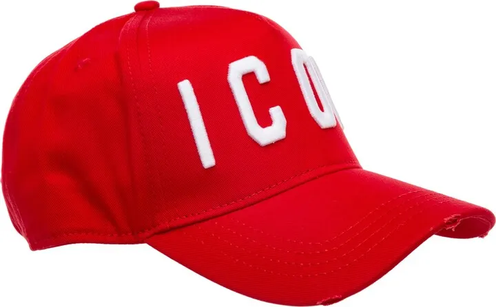 Icon Cotton Hat