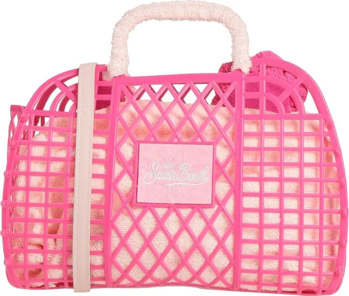 Handbag Pink