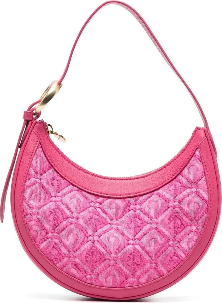 Elips Moon Diamant mini bag