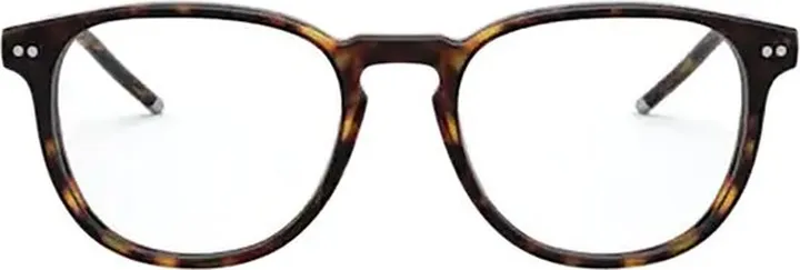 Polo Ralph Lauren Rectangular Frame Glasses