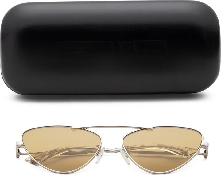 59mm Designer Sunglasses