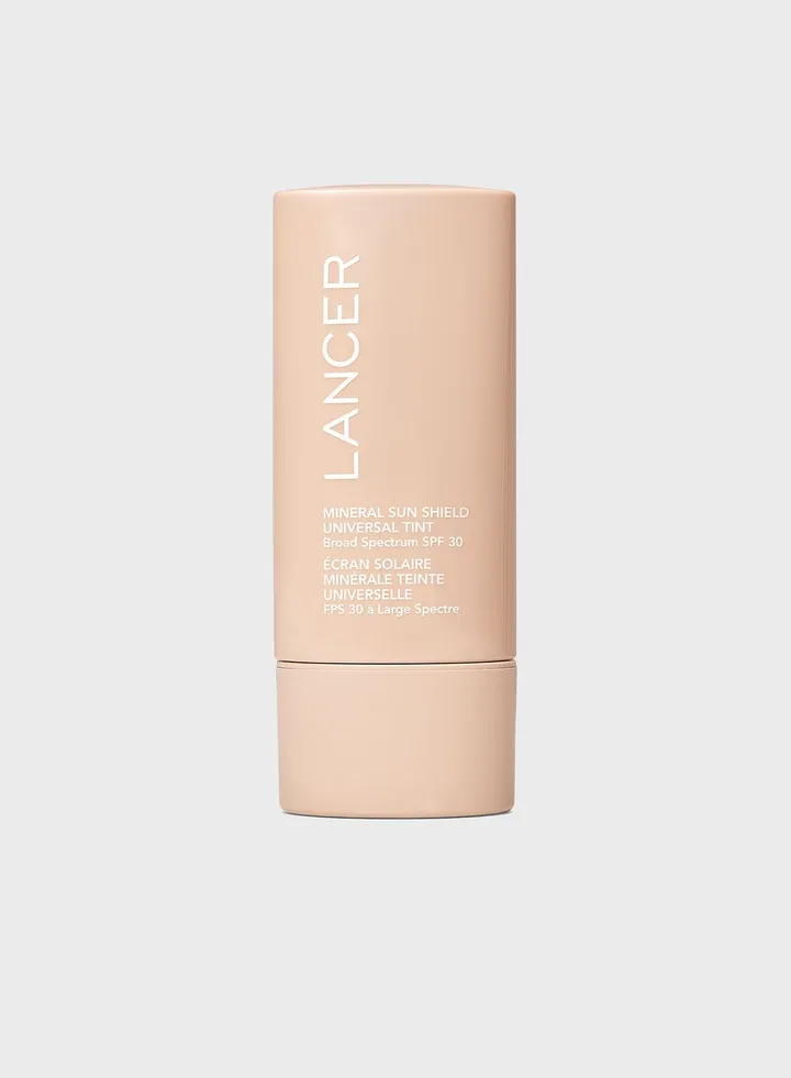 Mineral Sun Shield Universal Tint