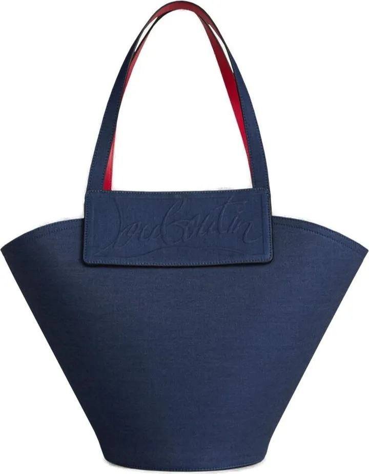 Christian Louboutin Boubishore Tote Bag