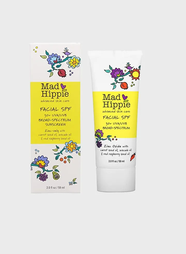 Daily Pro Serum Spf 30