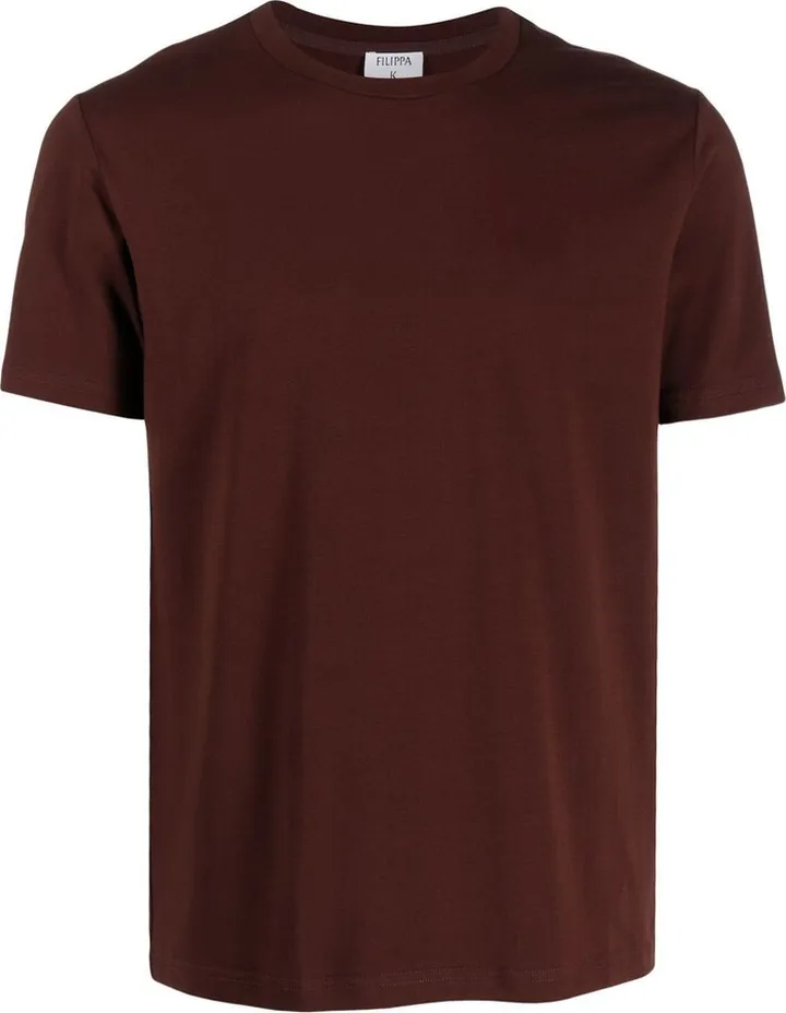 short-sleeve T-shirt
