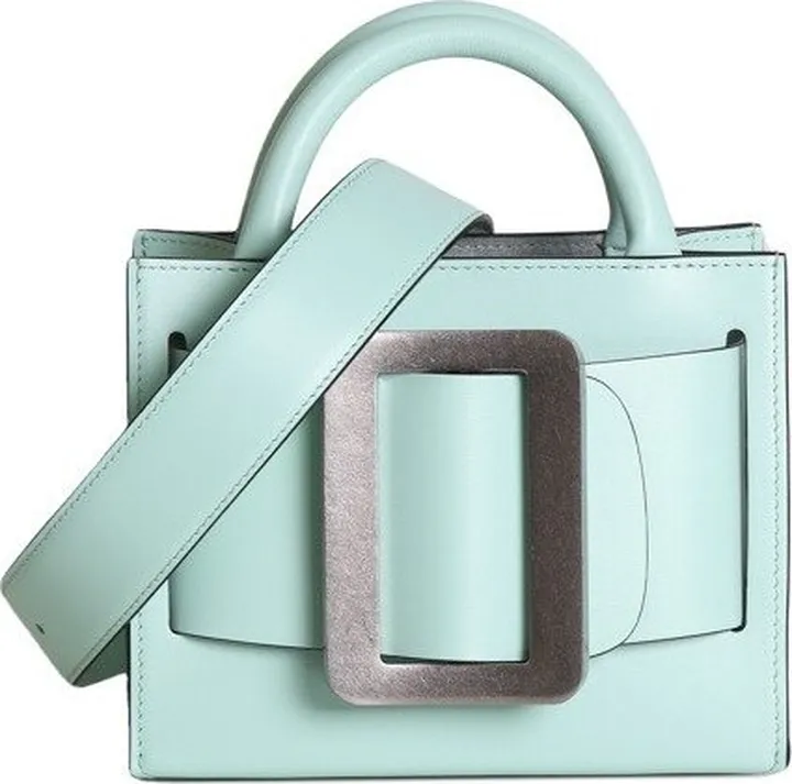 Boyy Bobby 18 Buckle Tote Bag