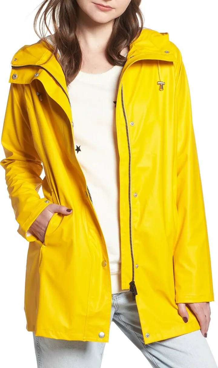 Raincoat