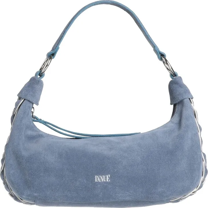 Handbag Pastel Blue