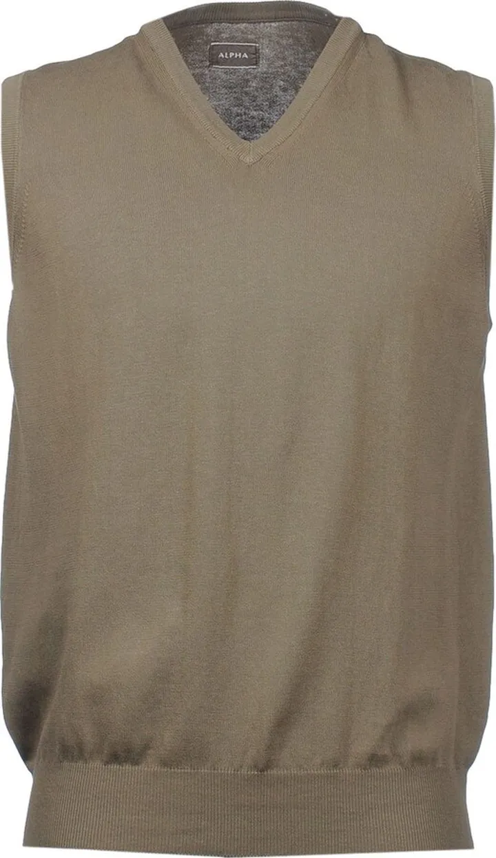 Sweater Military Green
