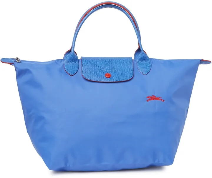 Top Handle Tote Bag