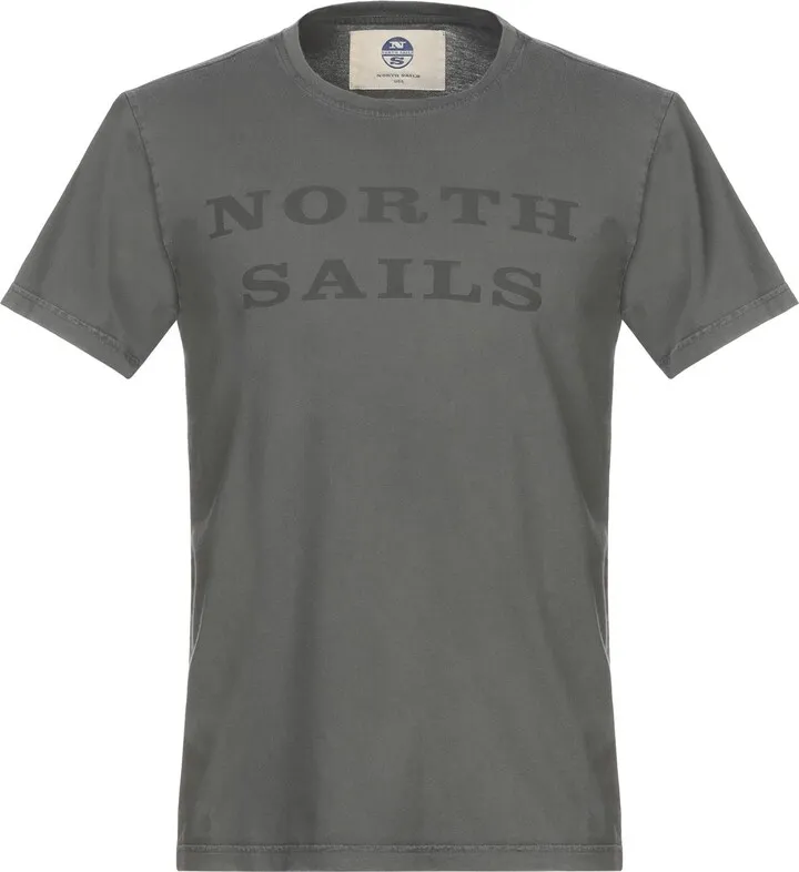 T-shirt Lead