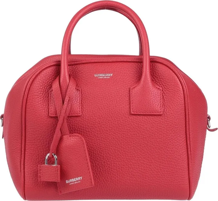 Handbag Red