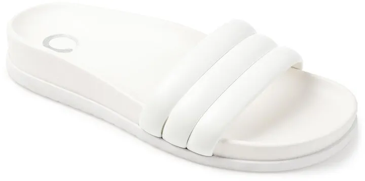 Nellee Slide Sandal