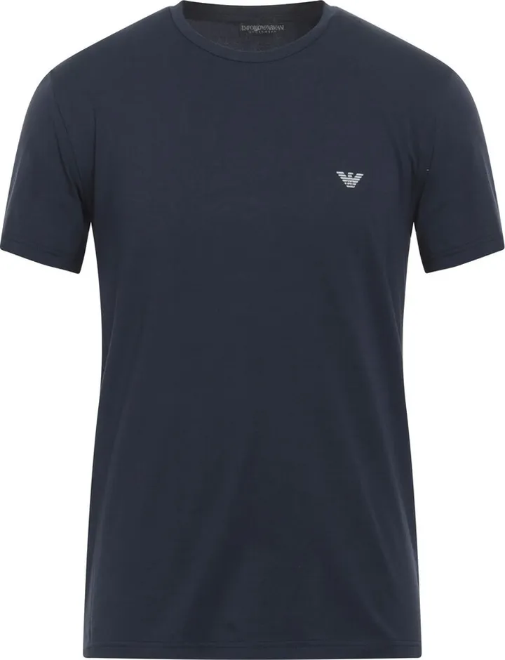 Undershirt Midnight Blue