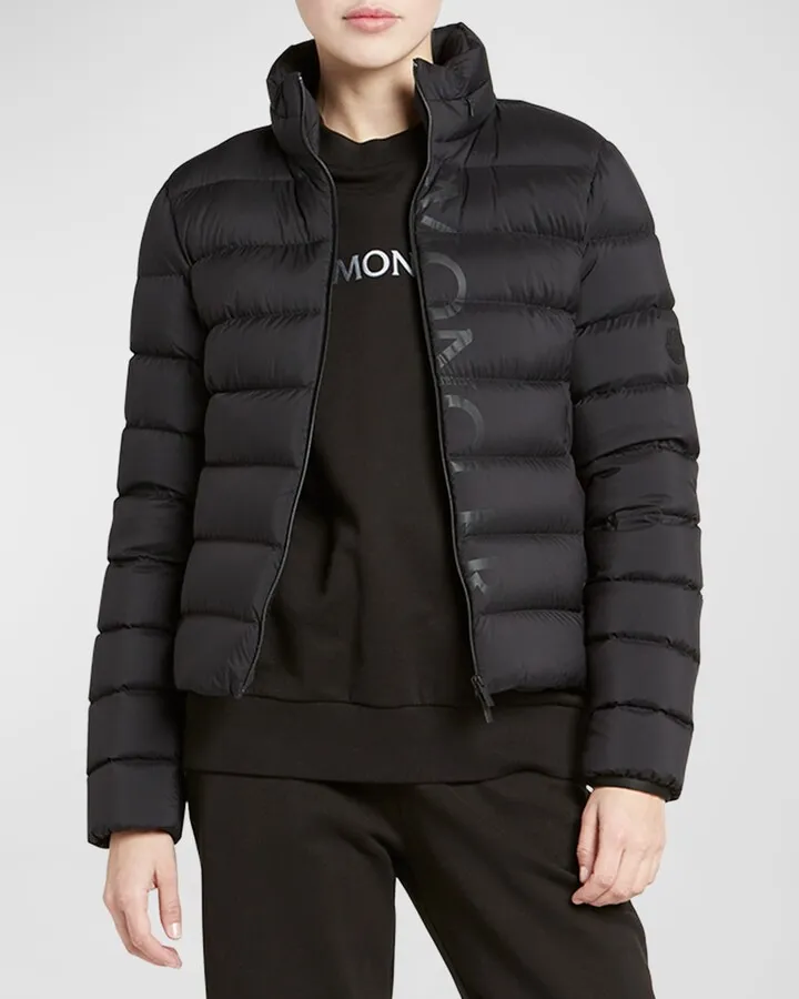 Cerces Puffer Jacket
