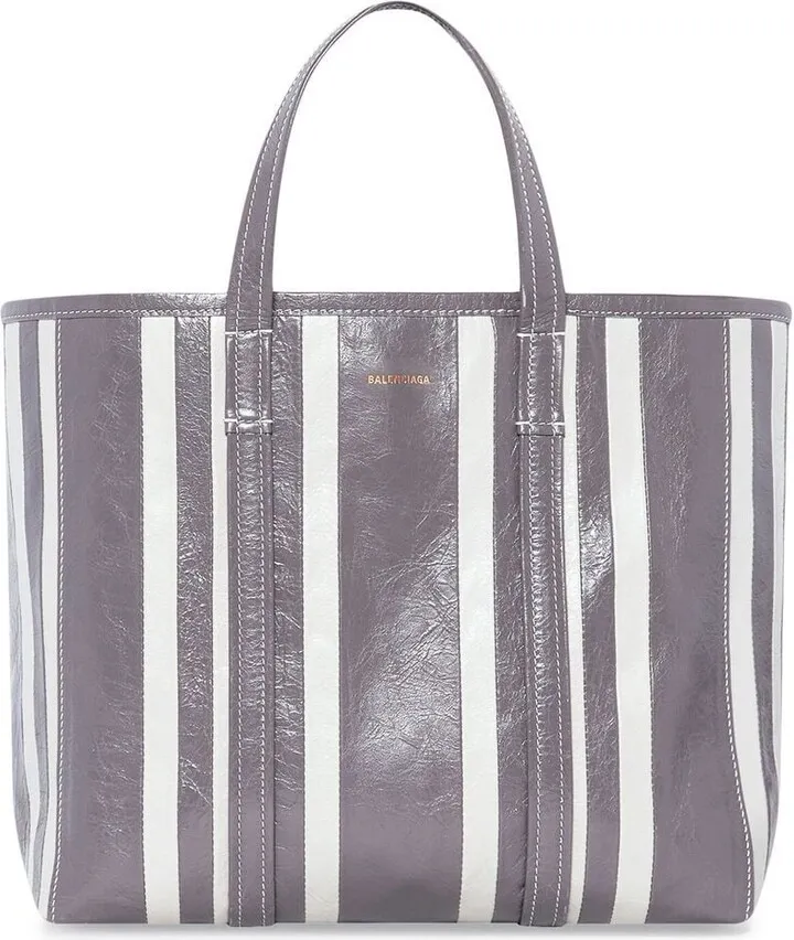medium Barbes East-West shopper bag