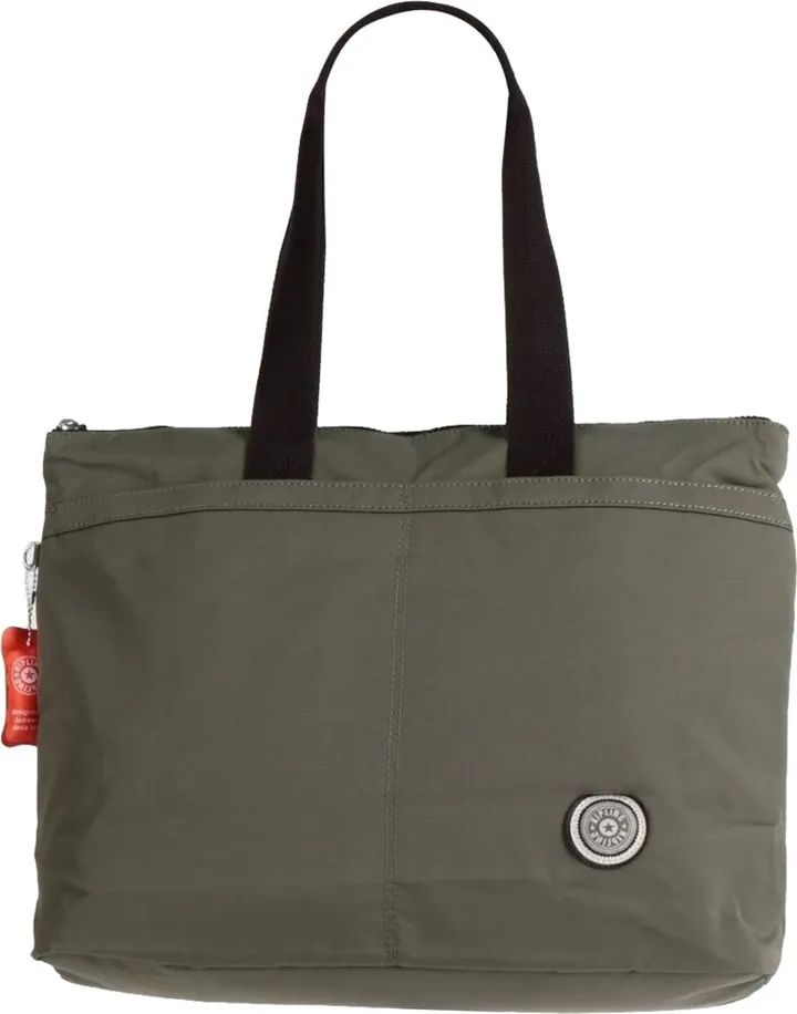 Handbag Military Green