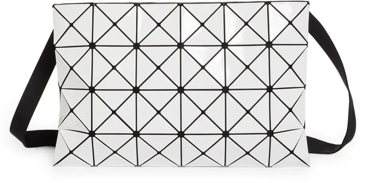 Lucent Crossbody Bag