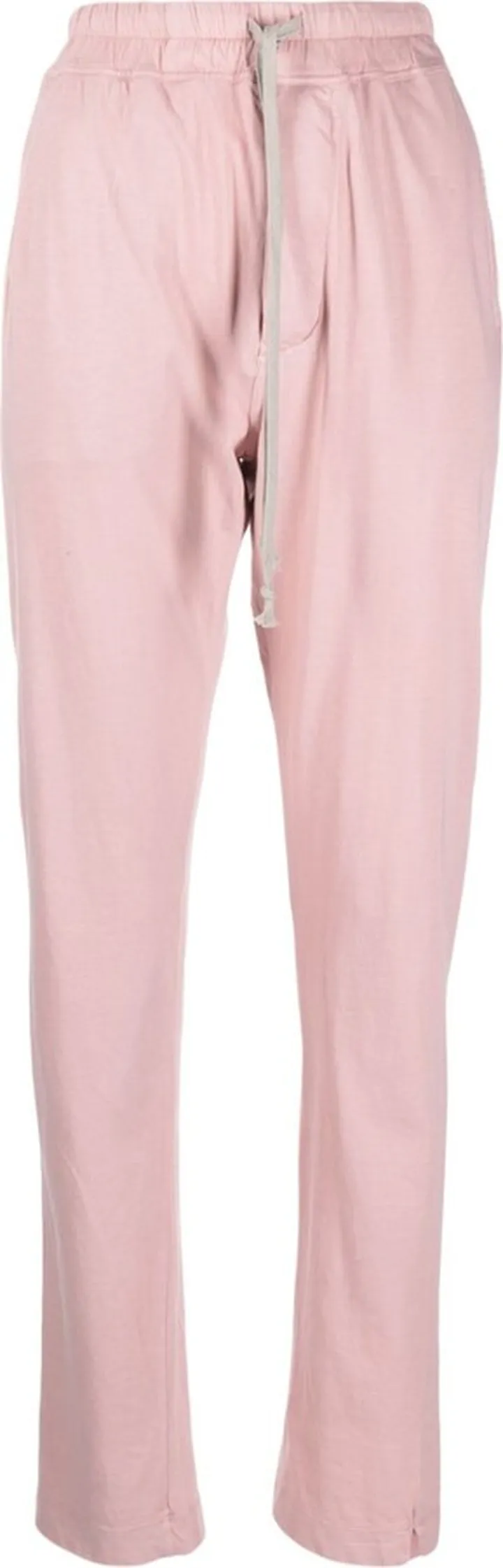 Cotton Track Pants