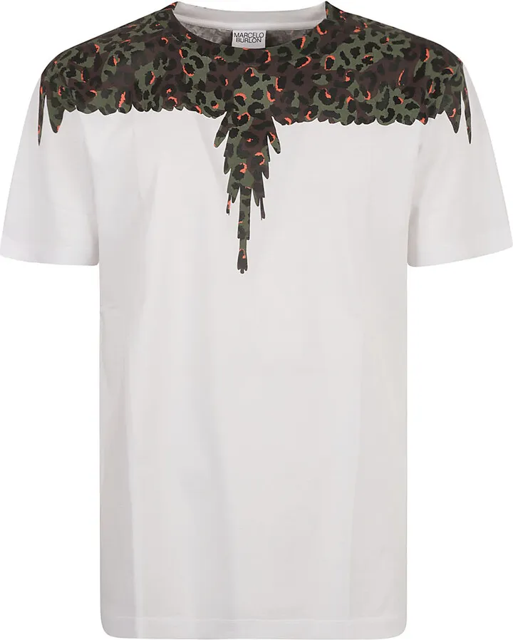 Icon Wings Regular T-shirt