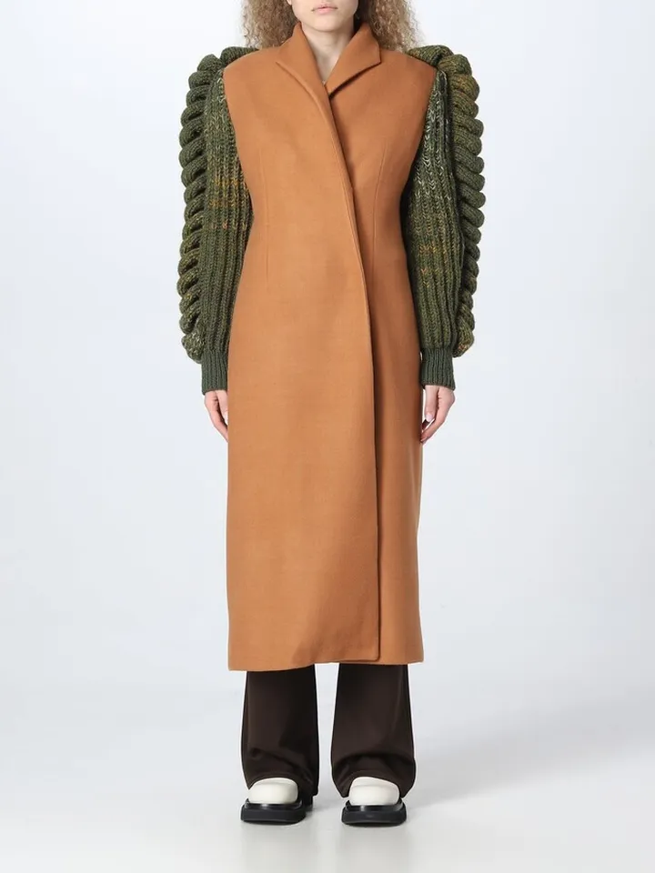 Coat women Liya