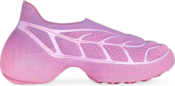 TK-360+ Knit Slip-On Sneakers
