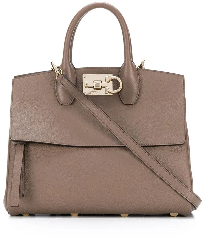 Studio tote bag