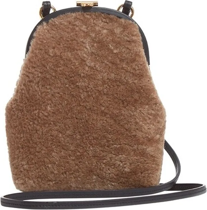 Frame Crossbody Bag